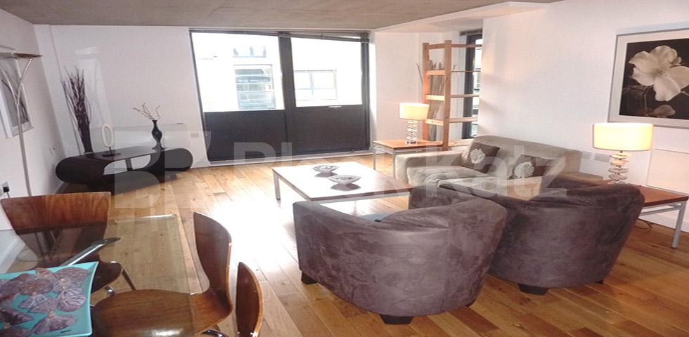 Luxury 3 bed 2 bath within a private modern development mins to UCL & Euston Drummond Street, Camden / Euston